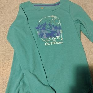 Carhartt shirt